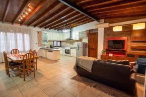 Malva Apartment Mendoza, Las Compuertas